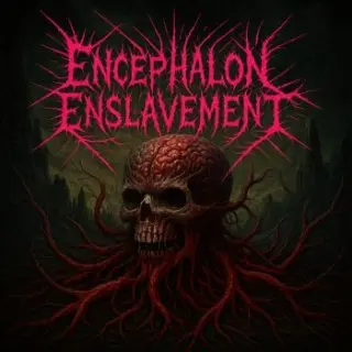 Encephalon Enslavement - Encephalon Enslavement (2026)