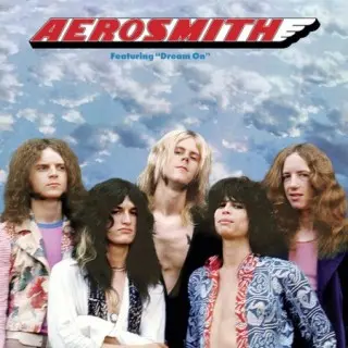 Aerosmith - Aerosmith (Legendary Expanded Edition) (1973/2026)