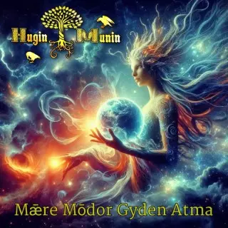 Hugin Munin - Mǣre Mōdor (2026)