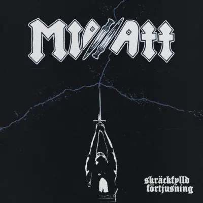 Midnatt - Skräckfylld Förtjusning (2026)