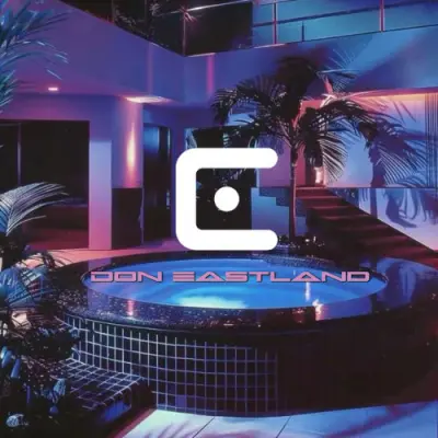 Don Eastland - Дискография (2025-2026)