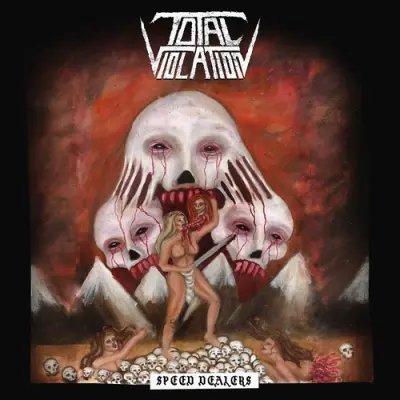 Total Violation - Speed Dealers (2026)