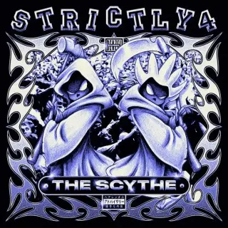 Denzel Curry - Strictly 4 The Scythe (2026)