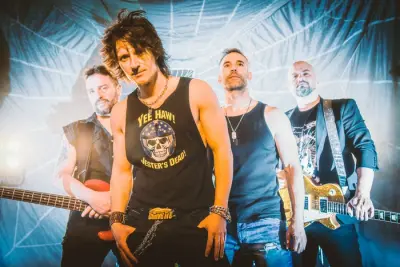 Lost Wingman - Дискография (2025-2026)