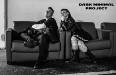 Dark Minimal Project - Дискография (2022-2026)