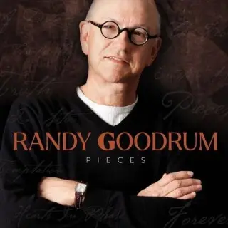 Randy Goodrum - Pieces (2026)