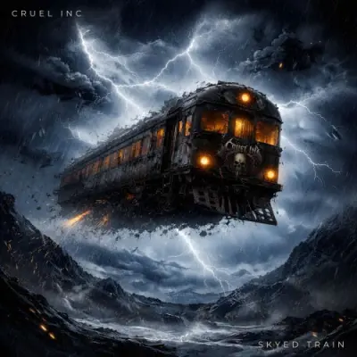 Cruel Inc - Skyed Train (2026)