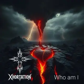Xhortation - Who Am I (2026)
