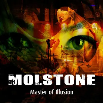 Molstone - Master Of Illusion (2026)