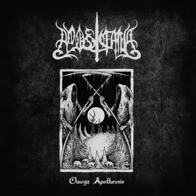 Apostema - Omega Apotheosis (2026)