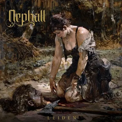 Nephall - Leiden (2026)