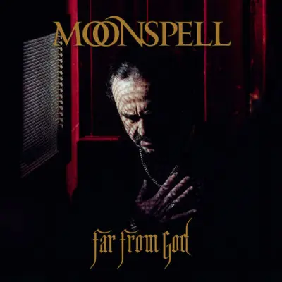 Moonspell - Far From God (Single) (2026)