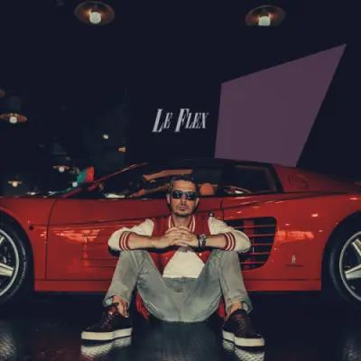 Le Flex - Дискография (2015-2026)