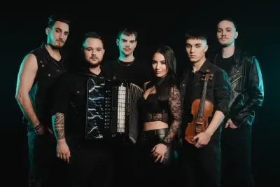 Roses Of Thieves - Дискография (2024-2025)