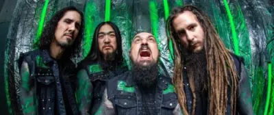 Worldwide Panic - Дискография (2019-2026)