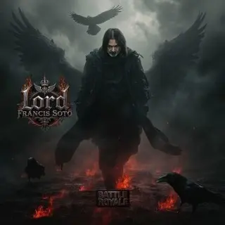 Lord Francis Soto - Battle Royale (2026)