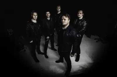 Machinae Supremacy - Дискография (2004-2026)