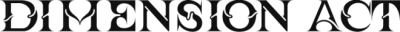 Dimension Act - Дискография (2012-2026)