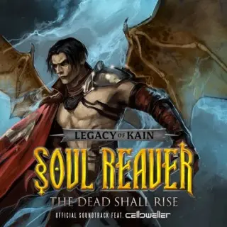 Celldweller - Legacy Of Kain: Soul Reaver — The Dead Shall Rise (Official Soundtrack) (2026)