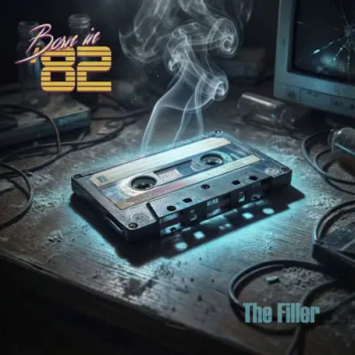 Born in '82 - The Filler (2026)