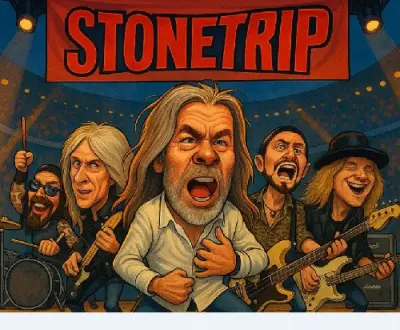 Stonetrip - Дискография (2023-2026)