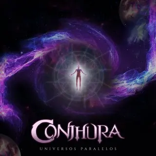 Conjhura - Universos Paralelos (2026)