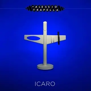 Alessio Trapella - Icaro (2026)