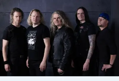 Sons Of Eternity - Дискография (2023-2026)