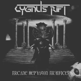 Cygnus Rift - Arcane Heptagon Artificers (2026)