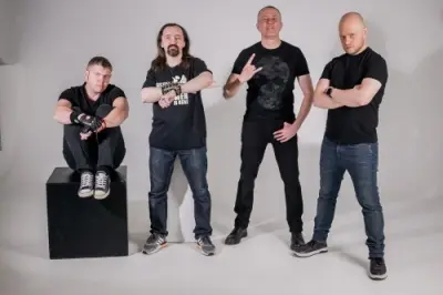 ТАОН - Дискография (2024-2026)