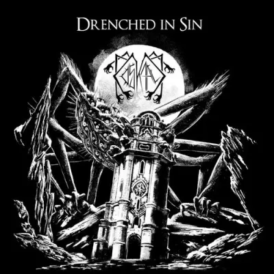 Oskaal - Drenched In Sin (2026)