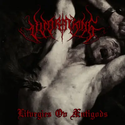 VVormking - Litvrgies Ov Æntigods (2026)