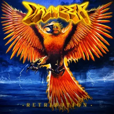 Dying Realm - Siege The Walls (2026)