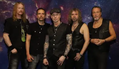 Wishing Well - Дискография (2016-2026)