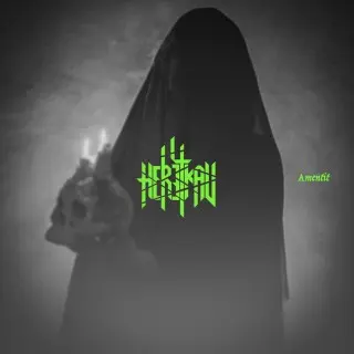 Heretkau - Amentit (2026)