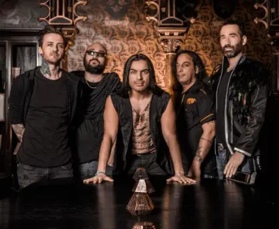 Myrath - Дискография (2005-2026)