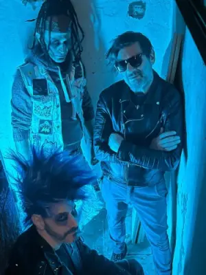 Midryasi's Kult - Дискография (2025-2026)