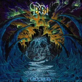 Barn - Crucibles (2026)