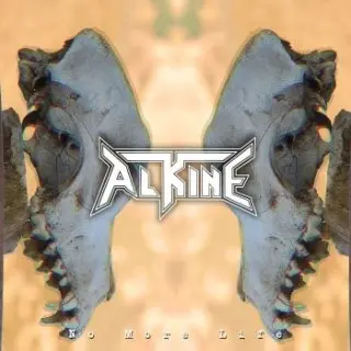 Alkine - No More Life (2026)