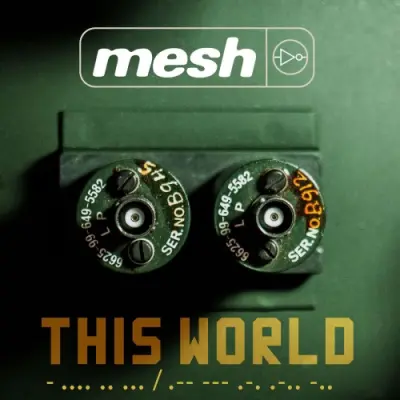 Mesh - This World (EP) (2026)