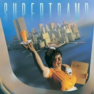 Supertramp - Breakfast In America (Remastered) (2026)