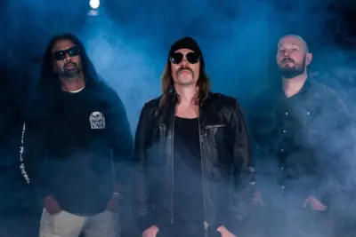 Evermore - Дискография (2020-2026)