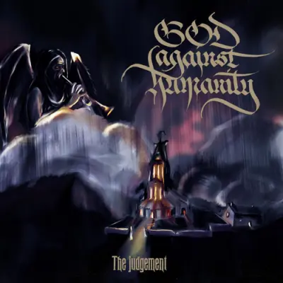 God Against Humanity - The Judgement (2026)
