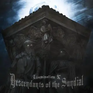 Illumination X - Descendants Of The Sundial (2026)