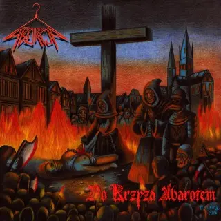 Aborcja - Do Krzyża Abarotem (2026)