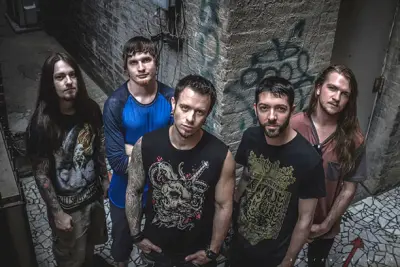 Threat Signal - Дискография (2006-2026)