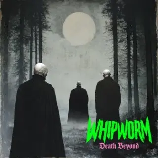 Whipworm - Death Beyond (2026)