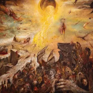 Gutvoid - Liminal Shrines (2026)