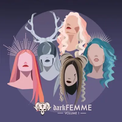 dark FEMME (Vol. 1) (2026)