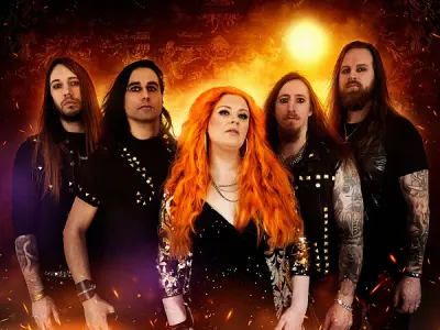 Rexoria - Дискография (2016-2026)